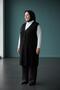 Steel Mesh Large Size Vest - 2