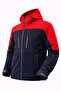 معطف Su Ve مقاوم للرياح Softshell - 6