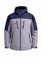 معطف Su Ve مقاوم للرياح Softshell - 2