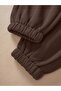 بنطال رياضي نسائي بأرجل مطاطية - 3