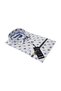 3-Piece Slim Fit Men's Short Sleeve Shirt Set – Size m - 2