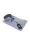 3-Piece Slim Fit Men's Short Sleeve Shirt Set – Size m - 4