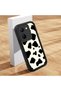 Vivo Y36 4G/5G Compatible Black Silicone Case Shockproof with Camera Protection - 2