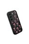 Tecno Camon 40(Cm5) Compatible Black Silicone Case Shockproof with Camera Protection - 3