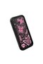 Samsung Galaxy A20/A30 Compatible Black Silicone Case Shockproof with Camera Protection - 3