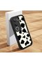 Vivo Y19S 4G/Y19S Pro Compatible Black Silicone Case Shockproof with Camera Protection - 2