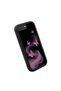 حافظة سيليكون سوداء متوافقة مع هاتف iPhone 7 Plus/8 Plus مع حماية للكاميرا ضد الصدمات - 3