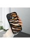 Oppo A15/A15S Compatible Black Silicone Case Shockproof with Camera Protection