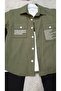 Boys' Shirt T-Shirt Pants 3-Piece Set - 4
