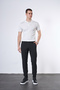 Regular Fit Classic Fabric Trousers