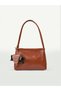 Aura Taba Glasses with Hanging Apparatus Long Strappy Hand and Shoulder Women's Bag Si - 4