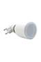 Quran Portable Speaker With LED Lamp 4.3 x6.4x8.1 Inch White