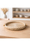Wicker Tray