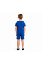 - Boys Pajama Set – Short Sleeve Cotton Blend Sleepwear, 2–6 Years - 2