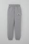 Boy's Tracksuit Set with Back Print Detail Pocketed Ages 7-12, Petrol Green - 3