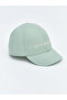 Lcw Baby Lettering Embroidered Baby Boy Cap Hat - 3