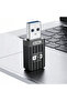 محول Go Des GD-BT118 ثنائي النطاق واي فاي - بلوتوث USB - 5