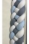 600 cm 4 Knitted Crib Guard - 3