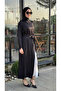 فستان 39806 - 5