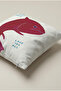 Pop Art Pink Fish Cushion Cover 003 – Avant-Garde 45X45 cm Decorative Cushion Case - 3