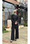 Kahma Bürümcük Textured Blouse 26Y17306