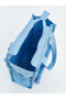 Stitch Printed Girl's Shoulder Bag - 5