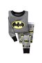 Boys Night Hero Sleepwear Set – Cotton Blend, 2–9 Years