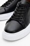 Genuine Leather , Thick Sole, Real Inside and Outside D Leather Men's Casual D Leather Shoes