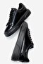 Genuine Leather , Thick Sole, Real Inside and Outside D Leather Men's Casual D Leather Shoes - 6