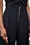 Black Duble Crepe Premium Set 7169 - 4