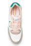Color Detailed Daily Women's Sneakers - 6