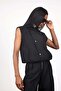 Black Duble Crepe Premium Set 7169 - 2