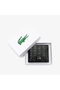 Medium Nomogramme Leather Billfold - NH4400MR-000 - 4