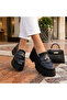 Pantofi dama piele naturala