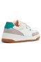 Color Detailed Daily Women's Sneakers - 5