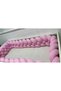 500 cm 4 Knitted Crib Guard - 4