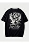 Blassed Forever Back Print T-Shirt - 2