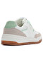 Color Detailed Daily Women's Sneakers - 7
