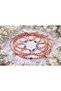Marteniçka Bracelet Set of 50, Wishing Bracelet, Nazar Beaded Bracelet - 2