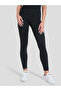 Printed logo Leggings