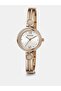 Crystal analogue watch - 5