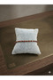 Jasper Natural Stone Handmade 4mm Bracelet - 3