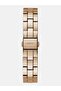 Crystal analogue watch - 3