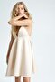 Flared strappy dress - 2