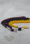 Launch Price 3-Piece Gift Set Powder Amber Prayer Beads Sphere Cut Special Collectible Prayer Beads - 2