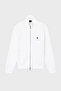 Cotton Lu Regular Fit Logo Mock Neck Zipper Sweat Men's Sweat Em004536 Af10013 U000 - 5