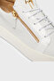 Genuine Leather Sneakers Shoes Men's Shoes Ru50000 - 5