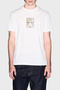Printed Cotton Lu Regular Fit Crew Neck t Shirt Men's t Shirt Xm002501 Af10356 U00