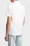 Cotton Lu Regular Fit Logo Buttoned Polo Men's Polo Em004579 Af13742 U0003 - 3