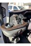 Ford Transit 2024 - 2027 Dashboard, Trim, Console, Chest Mahogany Veneer Full Set Dark Oak - 4
